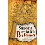 Carti si Birotica - Carti - Stiinte sociale si politica - Scripturile gnostice de la Nag Hammadi, Elaine Pagels - Infinity.ro