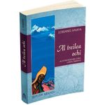 Carti si Birotica - Carti - Stiinte sociale si politica - Al treilea ochi - Autobiografia unui lama tibetan, Lobsang Rampa - Infinity.ro