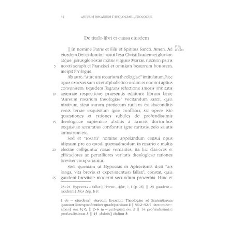 Carti si Birotica - Carti - Stiinte sociale si politica - Rozariul de aur al teologiei. Prolog - Pelbart din Timisoara - Infinity.ro