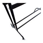 Sport si Outdoor - Accesorii si echipamente sportive - Accesorii antrenament si tabele tactice - Suport mingi Sportek, stativ mobil pentru 20 mingi - Infinity.ro