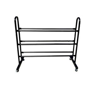 Suport mingi Anastasia Sport, stativ mobil