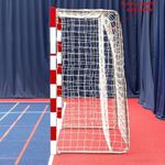 Sport si Outdoor - Sporturi de echipa - Handbal - Set 2 plase porti handbal Anastasia Sport, 3x2 m, fir 5 mm, cu plasa anti-shock - Infinity.ro
