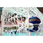 Sport si Outdoor - Sporturi de echipa - Handbal - Set 2 plase porti handbal Anastasia Sport, 3x2 m, fir 5 mm, cu plasa anti-shock - Infinity.ro