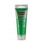 Carti si Birotica - Rechizite - Pictura si desen - Acuarele si culori - VOPSEA ACRILICA VERDE 75ML HC HOBBY PAINTING - Infinity.ro