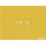 Carti si Birotica - Rechizite - Pictura si desen - Blocuri desen - Muse - Bloc de desen - Schite, A5, 15 file - Infinity.ro