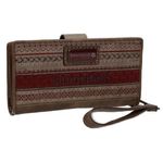 Fashion, accesorii si bijuterii - Femei - Accesorii femei - Portofele femei - Portofel Kimmidoll Karuko, 18.5 cm - Infinity.ro