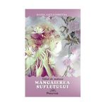 Carti si Birotica - Carti - Beletristica - Mangaierea sufletului. Valul de matase - Masha Alexandrovna - Infinity.ro