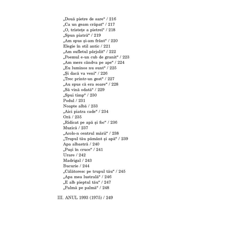 Carti si Birotica - Carti - Beletristica - Poemele posibile.Antologie (1966-1975), Jose Saramago - Infinity.ro