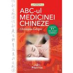 Carti si Birotica - Carti - Hobby si sport - ABC-ul Medicinei Chineze - Christophe Labigne - Infinity.ro