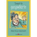 Carti si Birotica - Carti - Hobby si sport - Trucuri in gospodarie. Sfaturi de pe vremea bunicii - Colectiv - Infinity.ro
