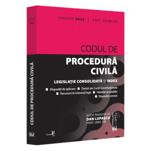 Carti si Birotica - Carti - Drept si legislatie - Infinity.ro