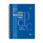Carti si Birotica - Carti - Drept si legislatie - Codul de procedura civila ianuarie 2023 - editie spiralata, Dan Lupascu - Infinity.ro