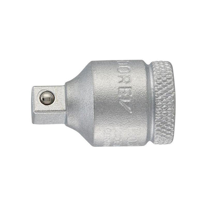 Casa si Gradina - Constructii - Scule electrice si accesorii - Seturi si accesorii pentru gaurit si insurubat - Adaptor patrat interior 3/8" la 1/4" exterior, Gedore - Infinity.ro