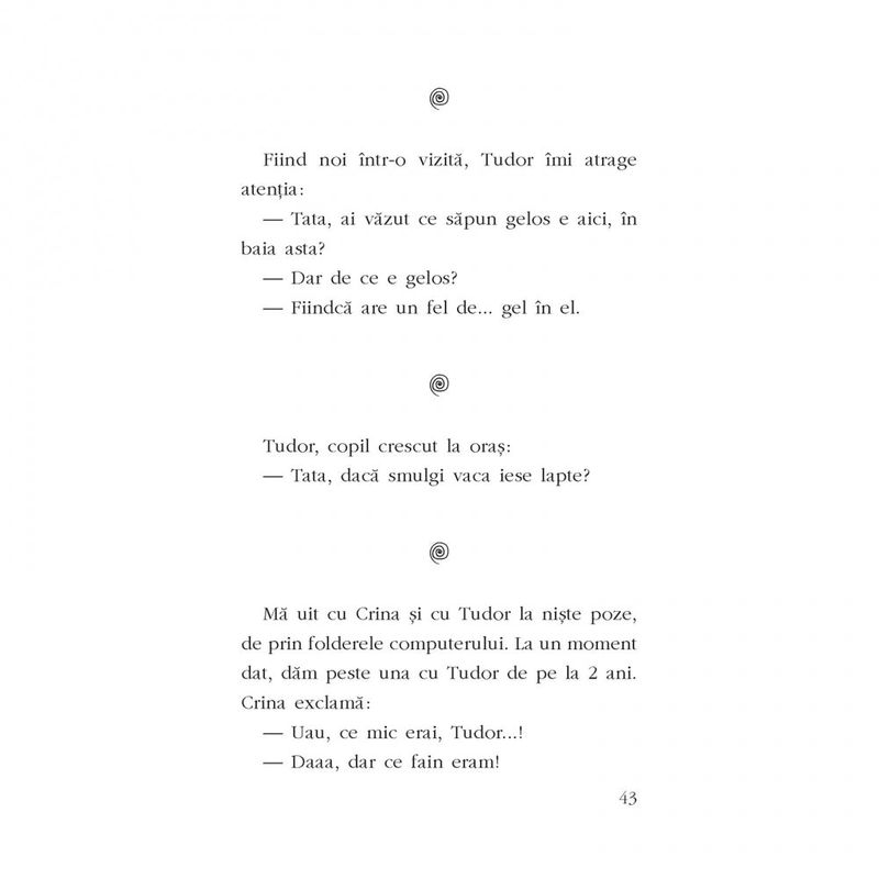 Carti si Birotica - Carti - Medicina si sanatate - Tata, eu glumesc serios! - Tudor Serban la vorba cu Robert Serban - Infinity.ro