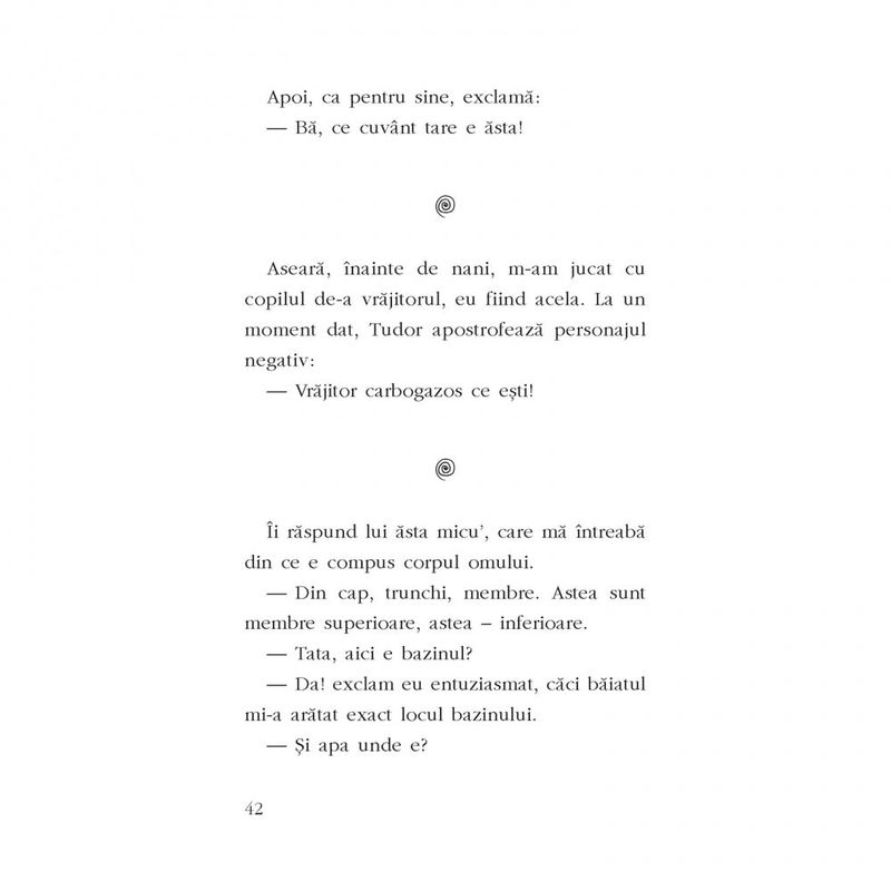 Carti si Birotica - Carti - Medicina si sanatate - Tata, eu glumesc serios! - Tudor Serban la vorba cu Robert Serban - Infinity.ro