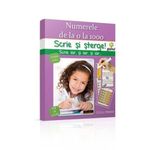 Carti si Birotica - Carti - Manuale si auxiliare scolare - Culegeri auxiliare - Numerele 0 -1000 - Infinity.ro