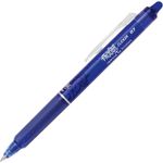 Carti si Birotica - Birotica - Instrumente de scris - Pixuri si stilouri - Roller cu mecanism Clicker PILOT Frixion 0.7 mm, albastru - Infinity.ro
