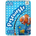 Carti si Birotica - Carti - Manuale si auxiliare scolare - Culegeri auxiliare - Pescuieste/Te joci si inveti - Infinity.ro