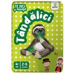 Carti si Birotica - Carti - Manuale si auxiliare scolare - Culegeri auxiliare - Tandalici/Te joci si inveti - Infinity.ro