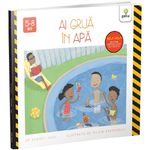 Carti si Birotica - Carti - Carti pentru copii - Carti interactive - Ai grija in apa - Infinity.ro