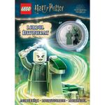 Carti si Birotica - Carti - Carti pentru copii - Activitati extracurriculare - Lordul Intunecat / Lego - Infinity.ro