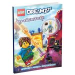 Carti si Birotica - Carti - Manuale si auxiliare scolare - Culegeri auxiliare - Vis-Fauritorii / Lego Dreamzzz - Infinity.ro