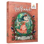 Carti si Birotica - Carti - Carti pentru copii - Basme si povesti - Aduceti-mi capul lui Ivy Pocket - Infinity.ro