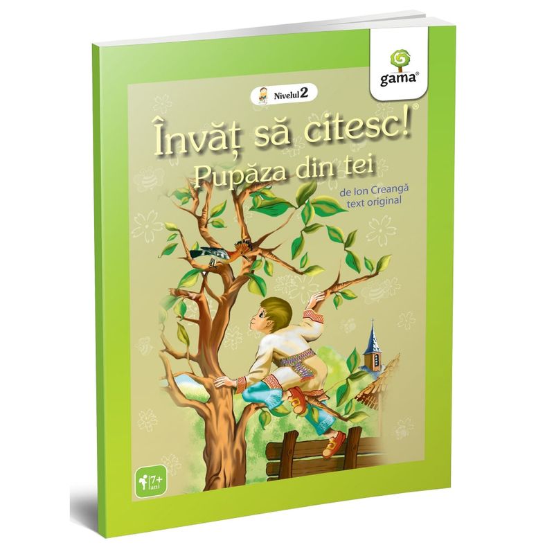 Carti si Birotica - Carti - Carti pentru copii - Carti interactive - Pachet pentru copii, Invat sa citesc pentru cititori entuziasti, 6-8 ani, vol.3, 5 carti - Infinity.ro