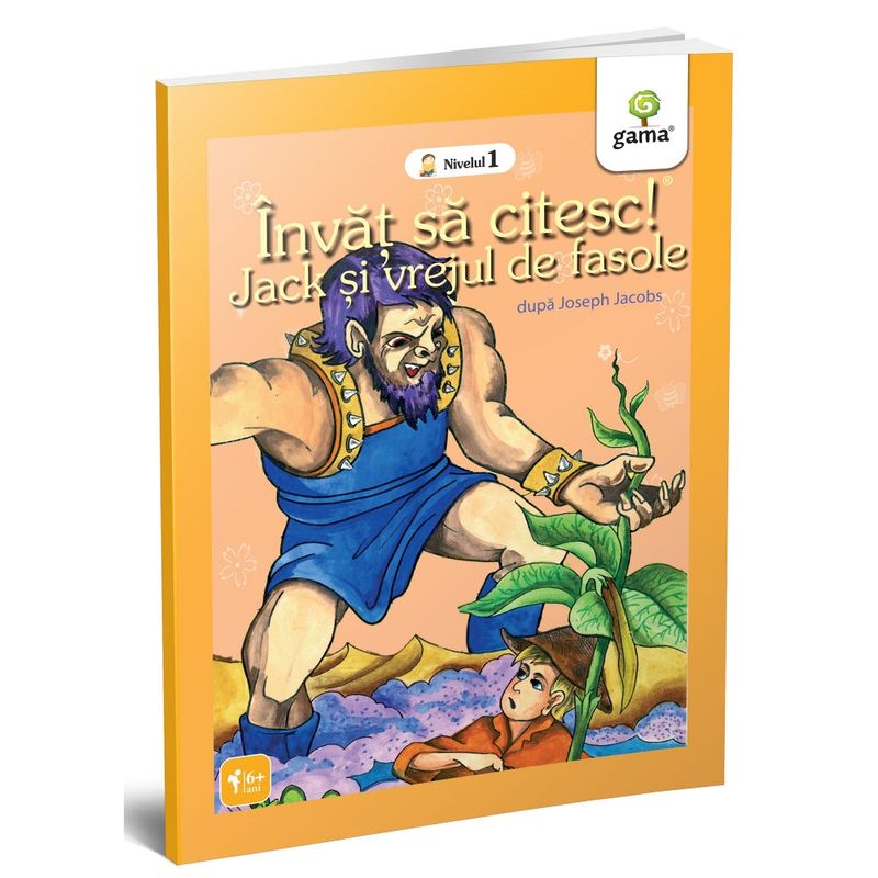 Carti si Birotica - Carti - Carti pentru copii - Carti interactive - Pachet pentru copii, Invat sa citesc pentru cititori entuziasti, 6-8 ani, vol.3, 5 carti - Infinity.ro