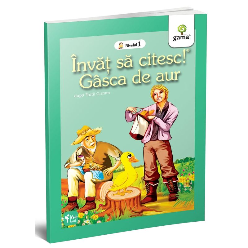 Carti si Birotica - Carti - Carti pentru copii - Carti interactive - Pachet pentru copii, Invat sa citesc pentru cititori entuziasti, 6-8 ani, vol.3, 5 carti - Infinity.ro