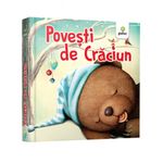 Carti si Birotica - Carti - Carti pentru copii - Basme si povesti - Povesti de Craciun - Infinity.ro