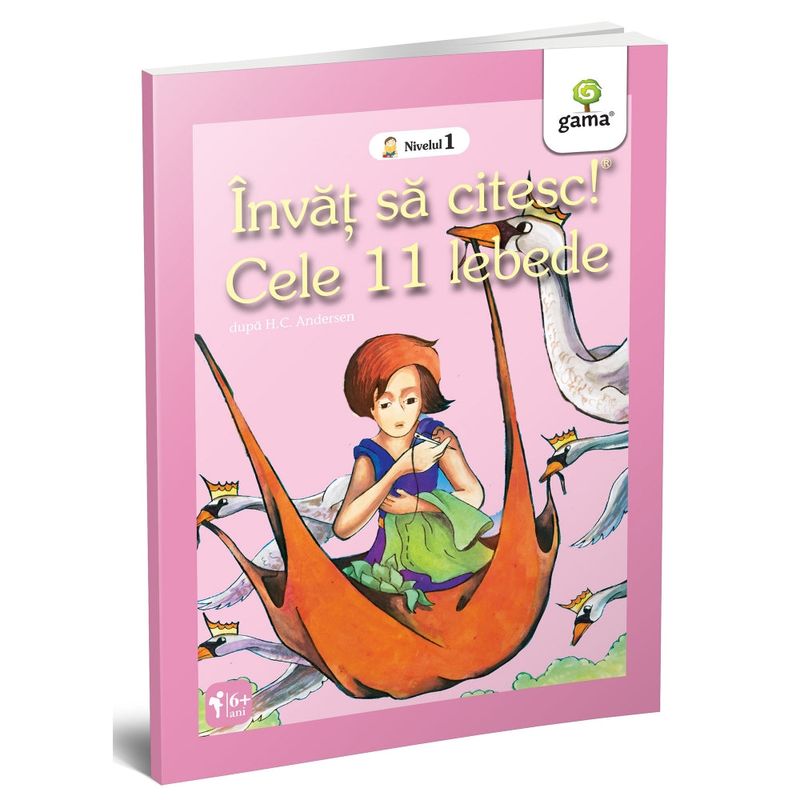 Carti si Birotica - Carti - Carti pentru copii - Carti interactive - Pachet pentru copii, Invat sa citesc pentru cititori entuziasti, 6-8 ani, vol.3, 5 carti - Infinity.ro