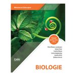Carti si Birotica - Carti - Manuale si auxiliare scolare - Culegeri auxiliare - Biologie manual pentru clasa a VI-a Editia 2023 - Silvia Olteanu - Infinity.ro