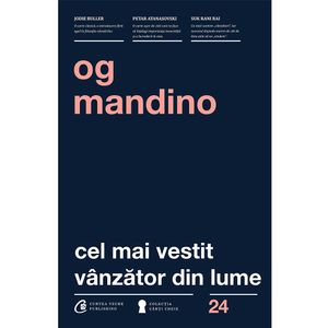 Carti si Birotica - Carti - Business si economie - Infinity.ro