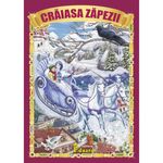 Carti si Birotica - Carti - Carti pentru copii - Basme si povesti - Craiasa Zapezii - H.C. Andersen - Infinity.ro