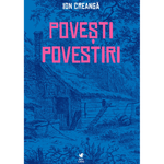 Carti si Birotica - Carti - Carti pentru copii - Basme si povesti - Povesti, povestiri, Ion Creanga, Rolcris - Infinity.ro