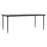 Casa si Gradina - Gradina si terasa - Mobilier exterior - Seturi mobila gradina - Set mobilier de gradina cu perne, 7 piese, maro, poliratan - Infinity.ro