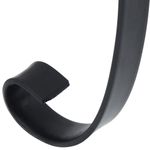 Casa si Gradina - Gradinarit si plante - Plante si ghivece - Ghivece si suporturi - Suporturi pentru plante, 3 buc., caramiziu și alb, ceramica, cărămiziu și alb - Infinity.ro