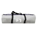 Sport si Outdoor - Camping - Corturi camping - Cort de petrecere, alb si gri, impermeabil - Infinity.ro