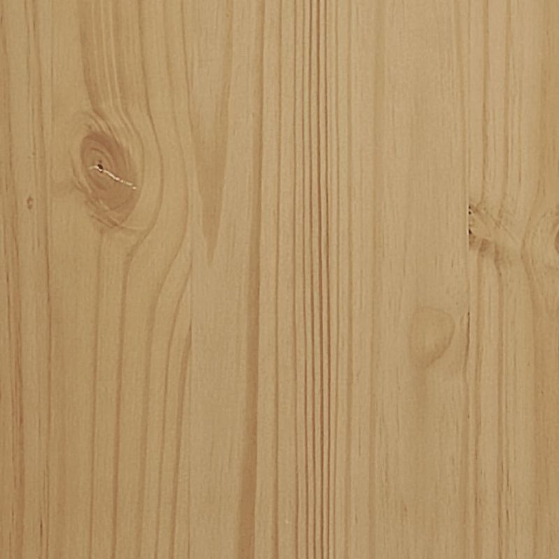 Casa si Gradina - Mobilier - Comode si corpuri - Comode - Dulap TV "FLORO", maro ceruit, 114x43x55 cm, lemn masiv de pin - Infinity.ro