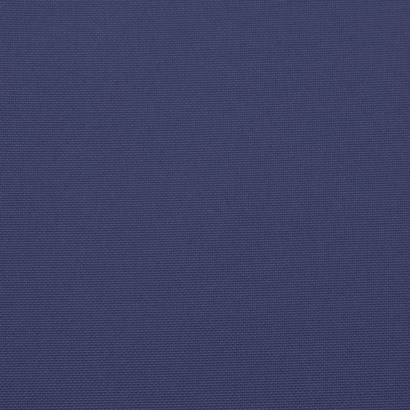 Casa si Gradina - Textile si covoare - Perne si pilote - Perne decorative - Perna de paleti, bleumarin, 120x40x12 cm, material textil - Infinity.ro