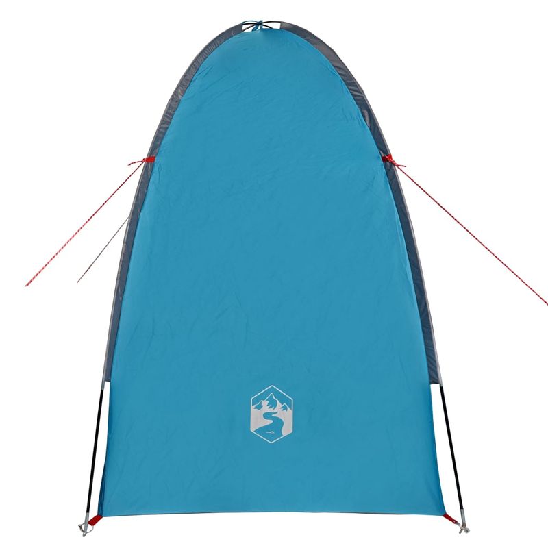 Sport si Outdoor - Camping - Corturi camping - Cort de depozitare, albastru, impermeabil - Infinity.ro