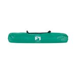 Sport si Outdoor - Camping - Corturi camping - Cort camping 4 persoane verde marin impermeabil setare rapida - Infinity.ro
