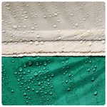 Sport si Outdoor - Camping - Corturi camping - Cort camping 4 persoane verde marin impermeabil setare rapida - Infinity.ro