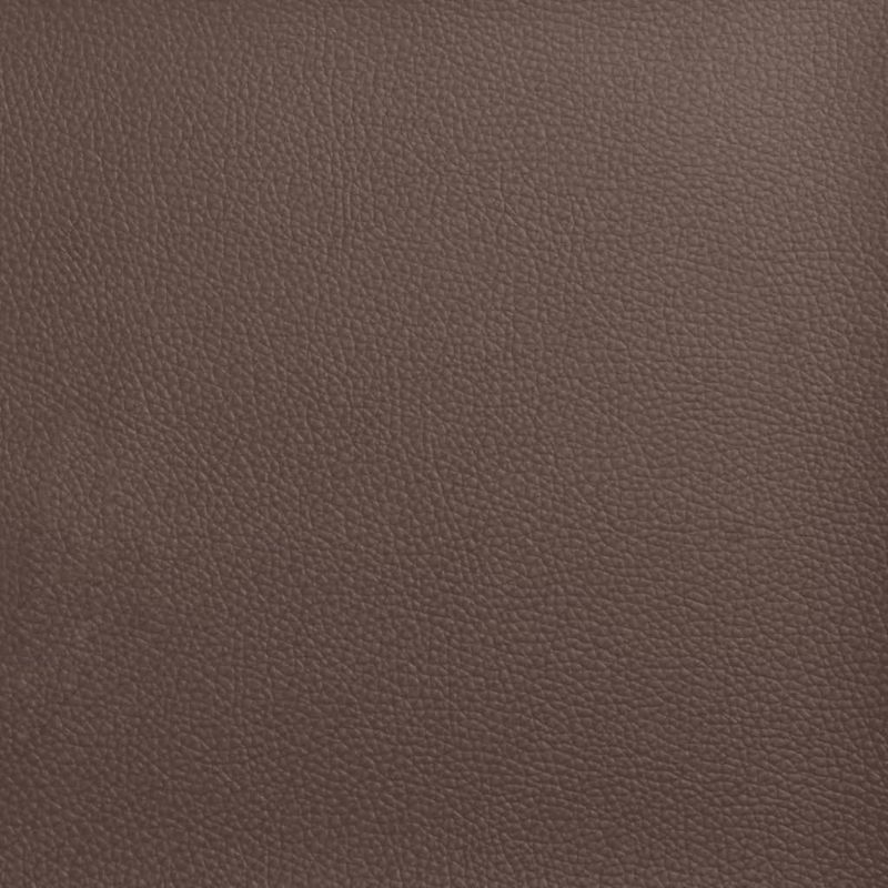 Casa si Gradina - Mobilier - Paturi si accesorii - Paturi - Pat cu saltea, maro, 160x200 cm, piele ecologica - Infinity.ro