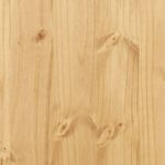 Casa si Gradina - Mobilier - Dulapuri si sifoniere - Sifoniere - Sifonier Corona, 55x52x170 cm, lemn masiv de pin - Infinity.ro