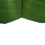 Sport si Outdoor - Camping - Copertine si adaposturi - Prelata de camping, verde, 360x294 cm, impermeabila, material tafta - Infinity.ro