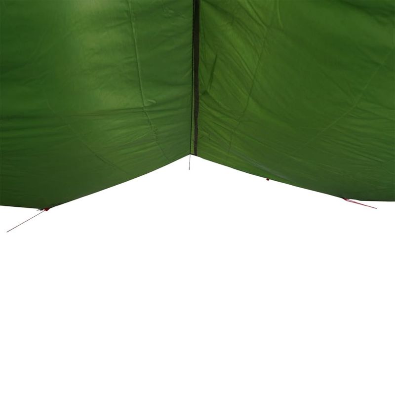 Sport si Outdoor - Camping - Copertine si adaposturi - Prelata de camping, verde, 360x294 cm, impermeabila, material tafta - Infinity.ro