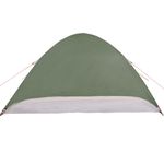 Sport si Outdoor - Camping - Corturi camping - Cort de camping cupola pentru 2 persoane, verde, impermeabil - Infinity.ro
