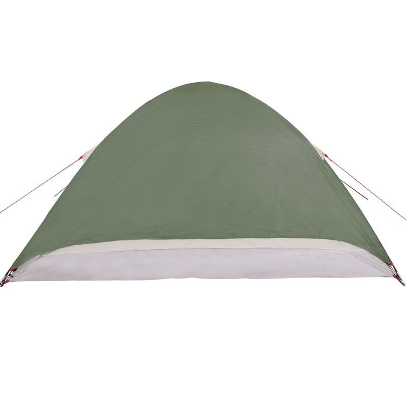 Sport si Outdoor - Camping - Corturi camping - Cort de camping cupola pentru 2 persoane, verde, impermeabil - Infinity.ro